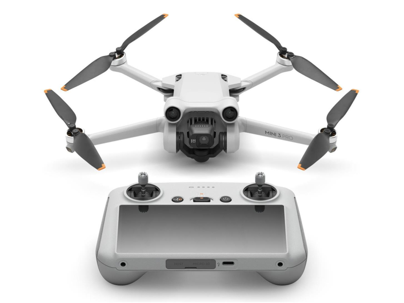 DJI Mini 3 Pro (RC)